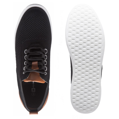 mens dress sneaker